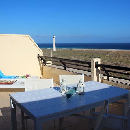 Palm Garden Apartment Morro Jable  Bagian luar foto
