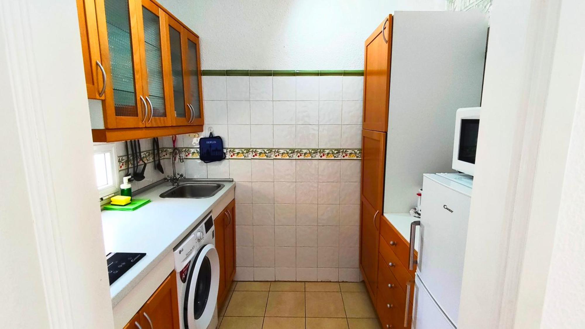 Palm Garden Apartment Morro Jable  Bagian luar foto