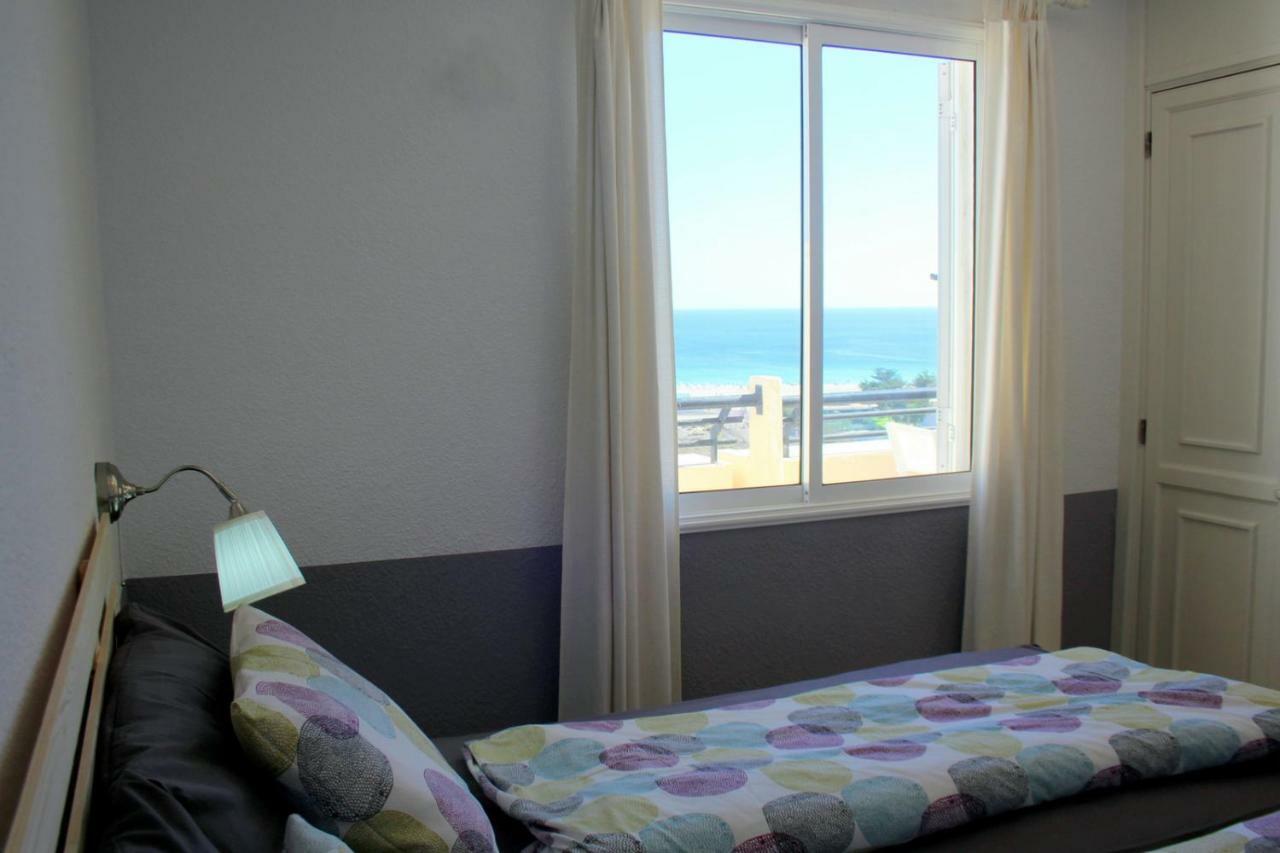 Palm Garden Apartment Morro Jable  Bagian luar foto