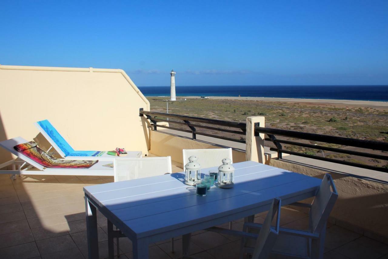 Palm Garden Apartment Morro Jable  Bagian luar foto